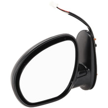 Load image into Gallery viewer, 2009-2014 Nissan Cube Mirror - Left, Heated (963021FC0APFM)
