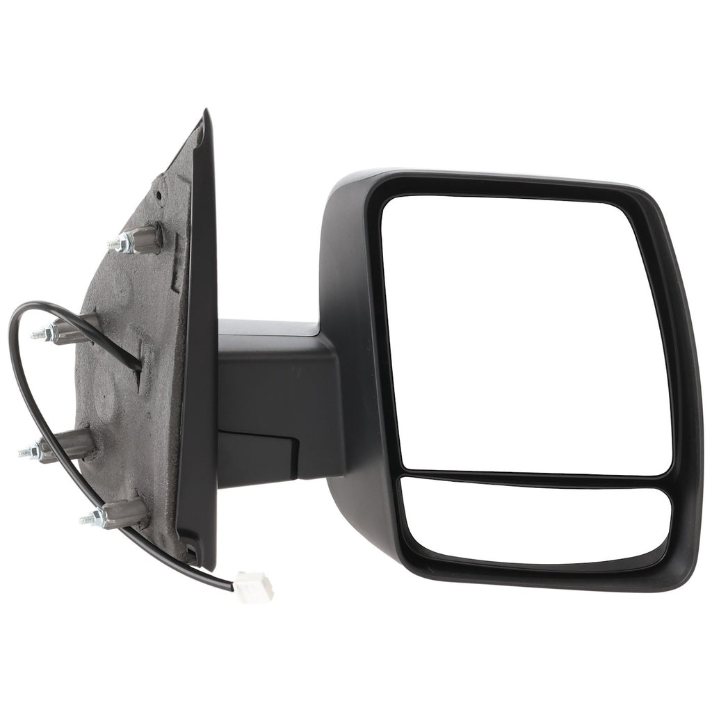 2012-2021 Nissan NV1500, NV2500 & NV3500 Mirror - Right (963011PA7EPFM)