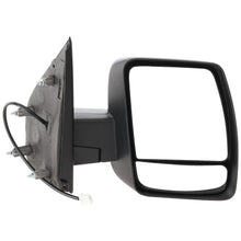 Load image into Gallery viewer, 2012-2021 Nissan NV1500, NV2500 &amp; NV3500 Mirror - Right (963011PA7EPFM)