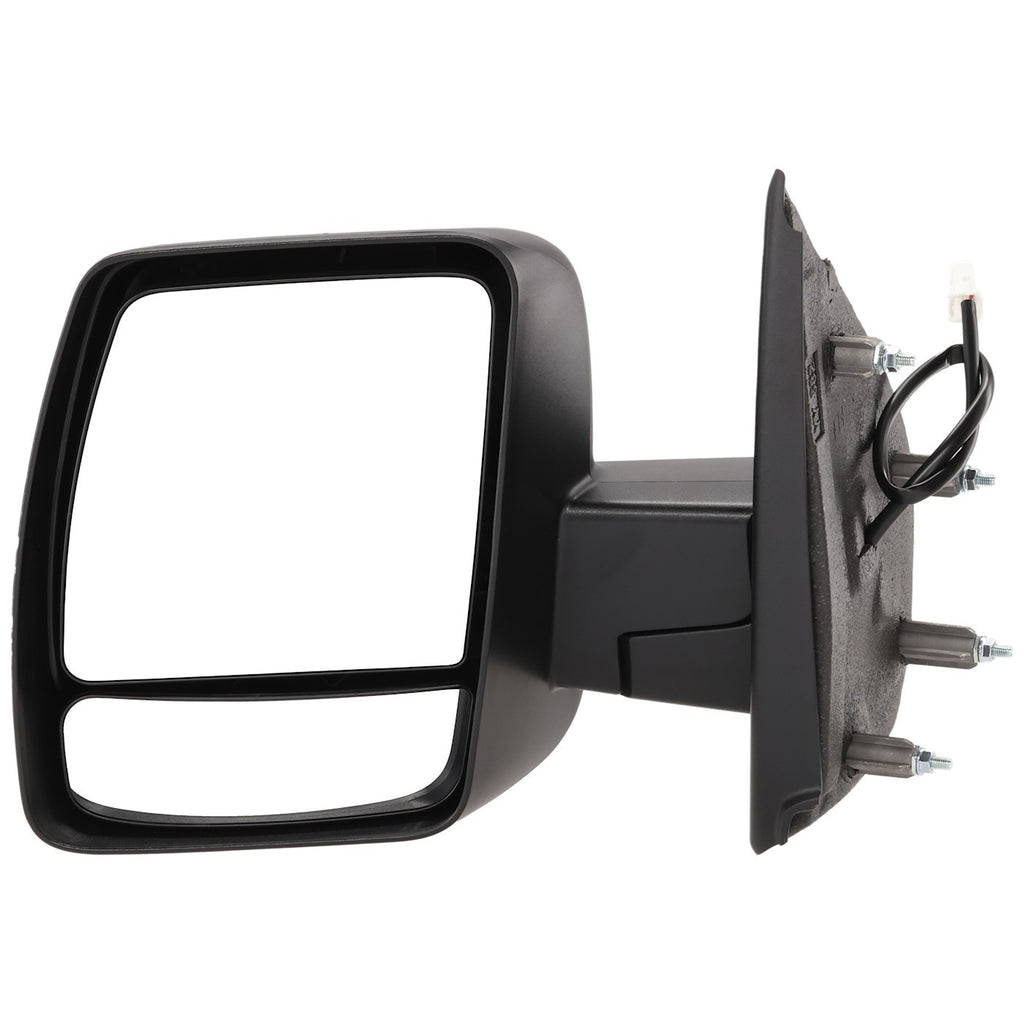 2012-2021 Nissan NV1500, NV2500 & NV3500 Mirror - Left (963021PA7EPFM)