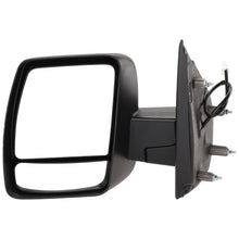 Load image into Gallery viewer, 2012-2021 Nissan NV1500, NV2500 &amp; NV3500 Mirror - Left (963021PA7EPFM)