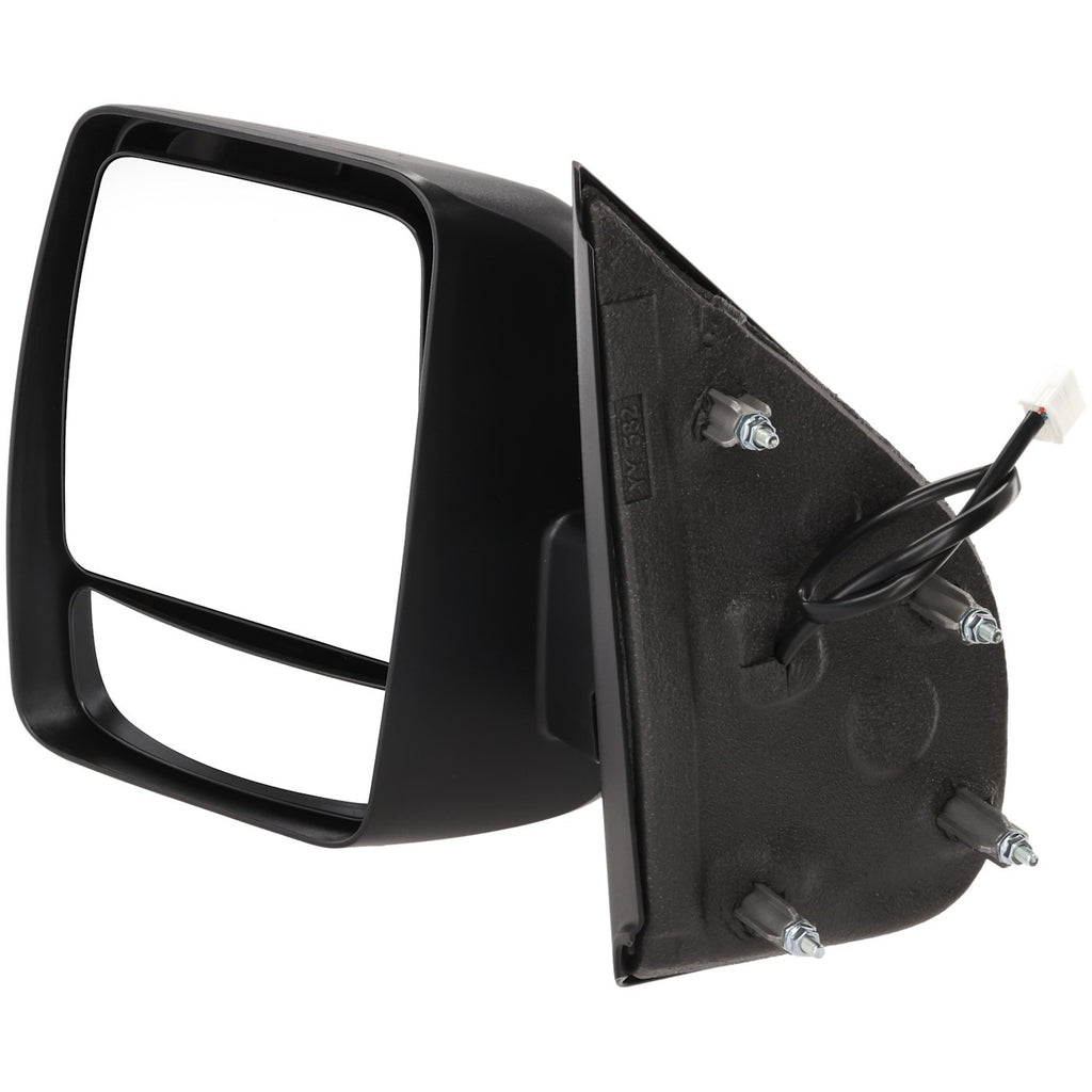 2012-2021 Nissan NV1500, NV2500 & NV3500 Mirror - Left (963021PA7EPFM)