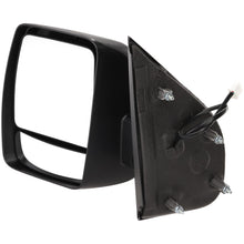 Load image into Gallery viewer, 2012-2021 Nissan NV1500, NV2500 &amp; NV3500 Mirror - Left (963021PA7EPFM)