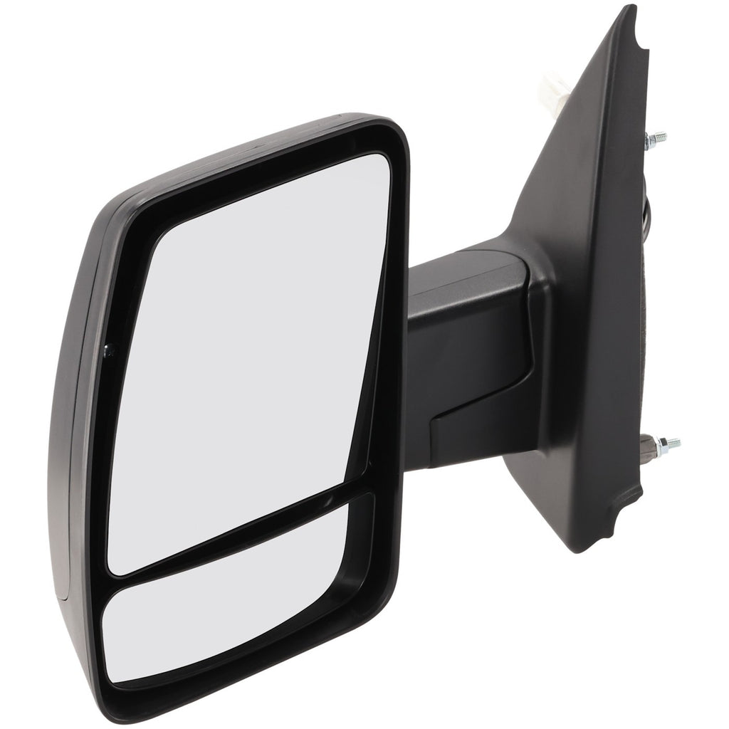 2012-2021 Nissan NV1500, NV2500 & NV3500 Mirror - Left (963021PA7EPFM)