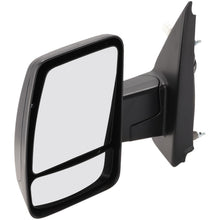 Load image into Gallery viewer, 2012-2021 Nissan NV1500, NV2500 &amp; NV3500 Mirror - Left (963021PA7EPFM)