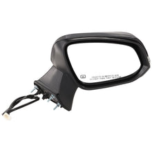 Load image into Gallery viewer, 2020-2023 Toyota Highlander Mirror - Right, Heated (879100E360)