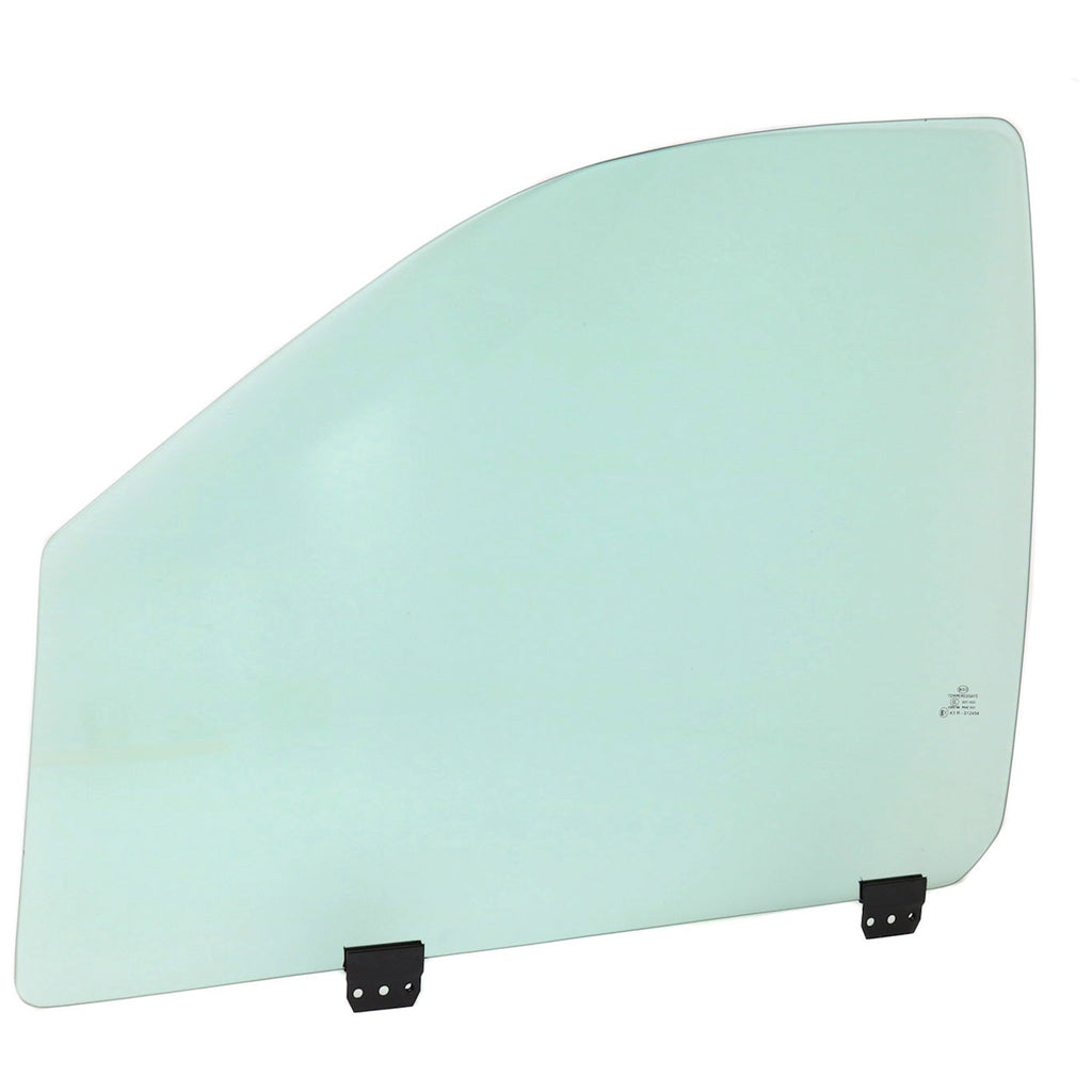 2006-2010 Dodge Door Molding - Front, Left (55372813AB)