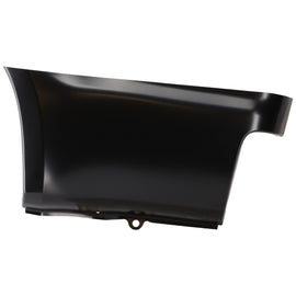 2004-2010 Ford Super Duty Rear Driver Side Lower Truck Bed Panel