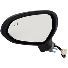 Load image into Gallery viewer, Kool Vue 2021-2024 Kia K5 Mirror - Left, Heated (87610L3230)
