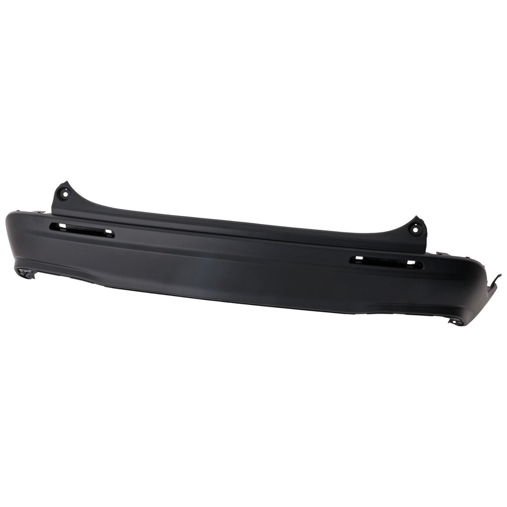 2023-2025 Honda HR-V Bumper Cover - Rear (715013W0A00)