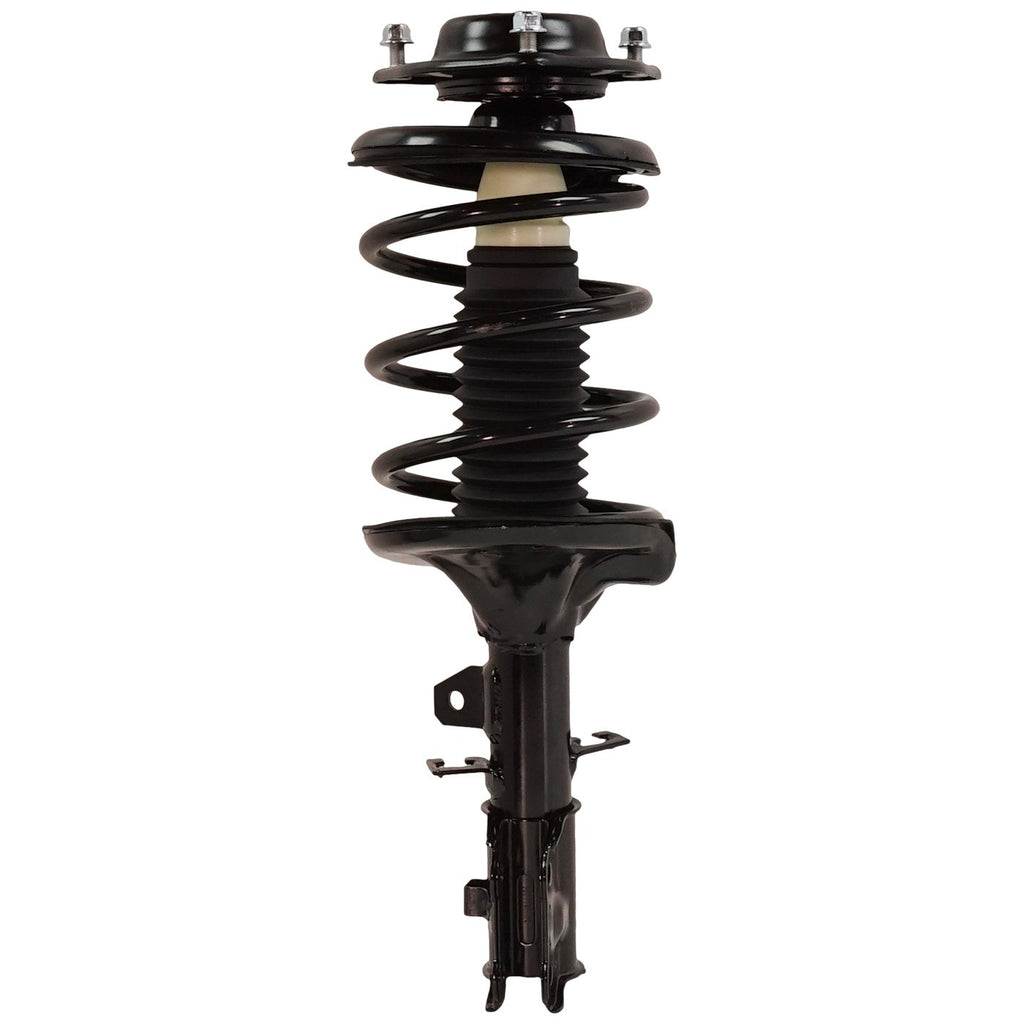 2004-2009 Kia Spectra & Spectra5 Loaded Strut - Front, Left (1331705L)