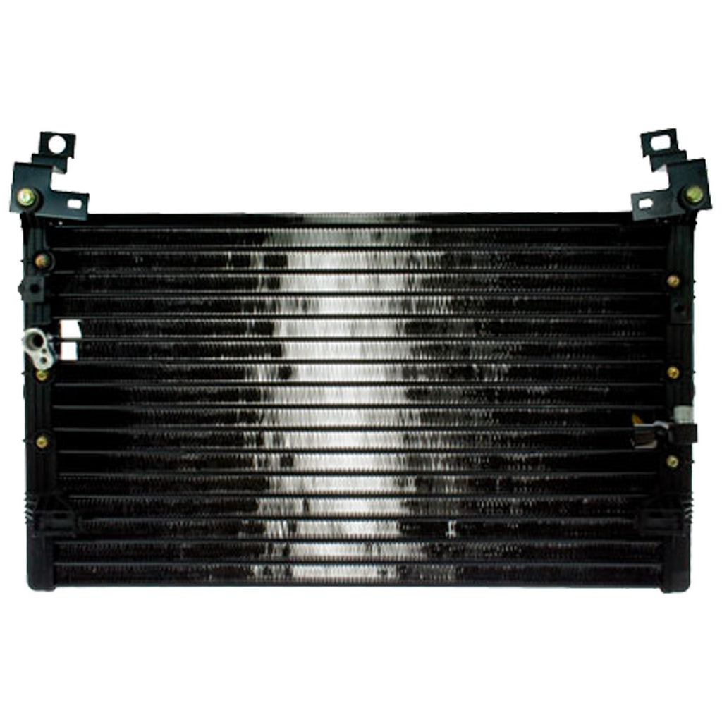 GPD 1998-2004 Toyota Tacoma AC Condenser (10567)