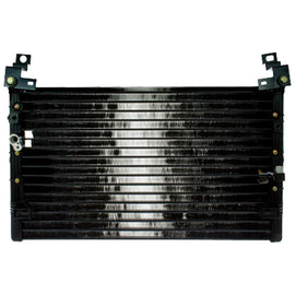 GPD 1998-2004 Toyota Tacoma AC Condenser (10567)