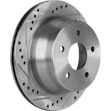Load image into Gallery viewer, 1998-2005 Chevrolet, GMC, Isuzu &amp; Oldsmobile Brake Rotor - Rear (19924)