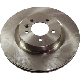 2006-2017 Land Rover Brake Rotor - Front (34333)