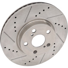 Load image into Gallery viewer, 2008-2019 Pontiac, Scion &amp; Toyota Brake Rotor - Front, Sedan (31505)