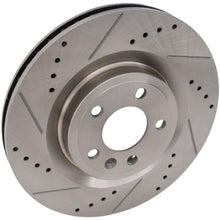 Load image into Gallery viewer, 2011-2014 Ford Mustang Brake Rotor - Front, Driver or Passenger Side (42276)