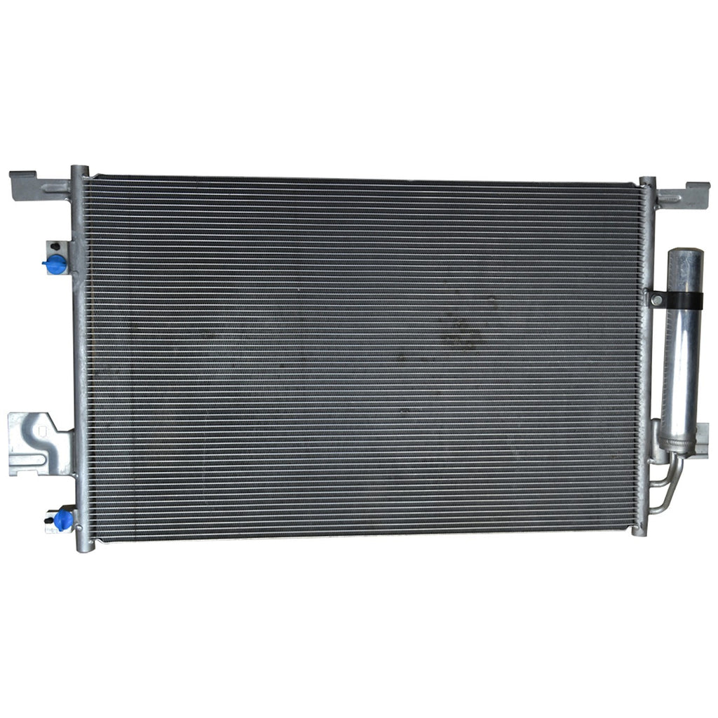 GPD 2007-2021 Mitsubishi Lancer, Outlander & Outlander Sport AC Condenser (10514)