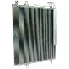 Load image into Gallery viewer, GPD 2006-2013 Mercedes-Benz AC Condenser (10649)