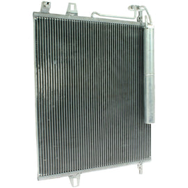 GPD 2006-2013 Mercedes-Benz AC Condenser (10649)