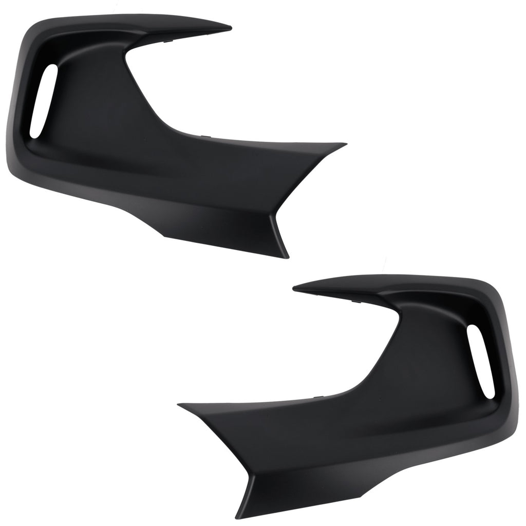 2023 Honda HR-V Bumper Face Bar - Front, Right (711023W0A00)