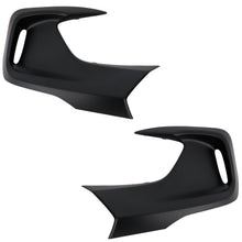 Load image into Gallery viewer, 2023 Honda HR-V Bumper Face Bar - Front, Right (711023W0A00)