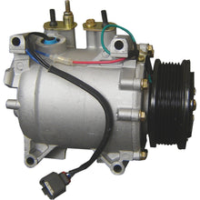 Load image into Gallery viewer, GPD 2004-2008 Acura TSX AC Compressor (58886)