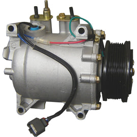 GPD 2004-2008 Acura TSX AC Compressor (58886)