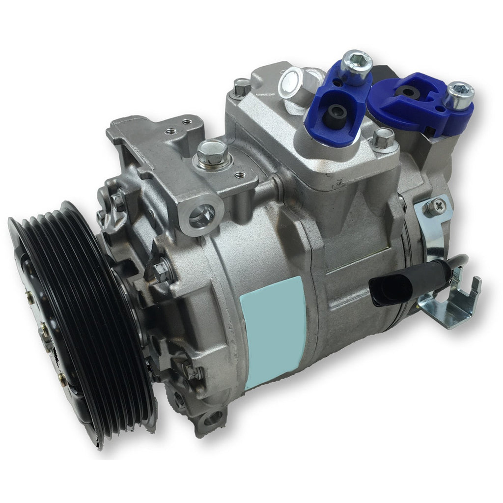 GPD 2013-2019 Audi & Volkswagen AC Compressor (89020)