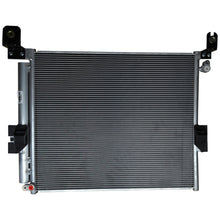 Load image into Gallery viewer, GPD 2005-2012 Toyota Tacoma AC Condenser (10449)