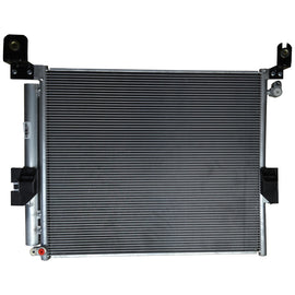 GPD 2005-2012 Toyota Tacoma AC Condenser (10449)