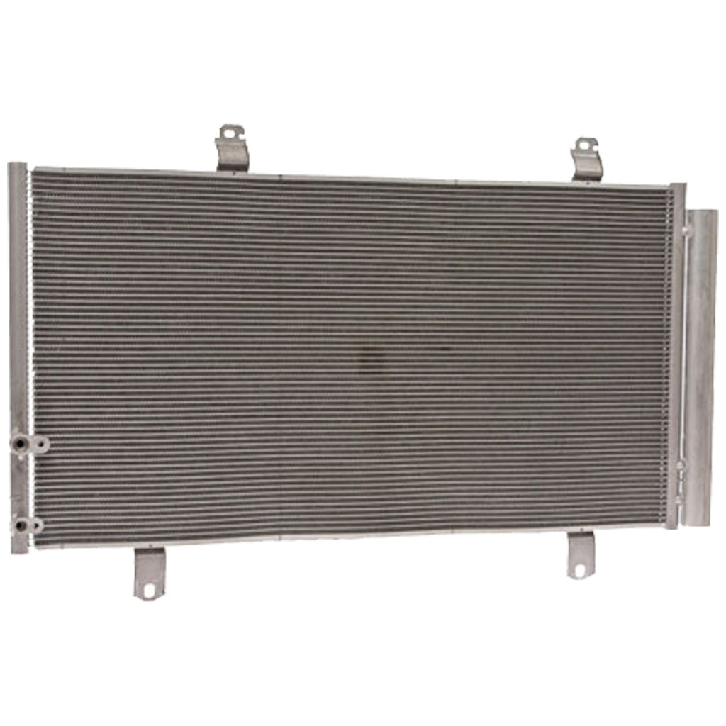 GPD 2005-2016 Toyota AC Condenser (10439)
