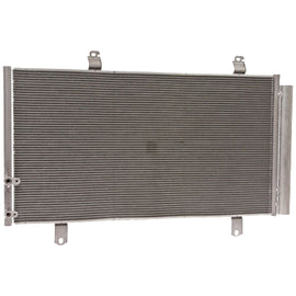 GPD 2005-2016 Toyota AC Condenser (10439)