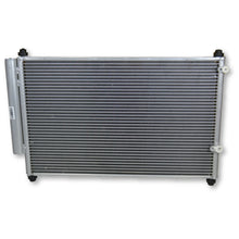 Load image into Gallery viewer, GPD 2008-2019 Pontiac, Scion &amp; Toyota AC Condenser - Sedan (10477)