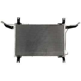 GPD 1995-1997 Ford AC Condenser (10891)