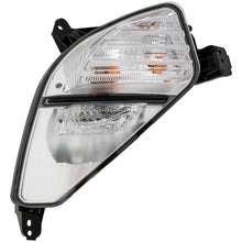 Load image into Gallery viewer, 2022-2024 Kia Forte Turn Signal Light - Rear, Left (92305M7500)