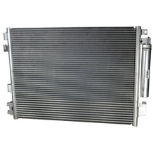 Load image into Gallery viewer, GPD 2012-2022 Chrysler 300, Dodge Challenger &amp; Dodge Charger AC Condenser (10698)