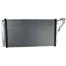 Load image into Gallery viewer, GPD 2011-2015 Hyundai Azera, Hyundai Sonata &amp; Kia Optima AC Condenser (10670)