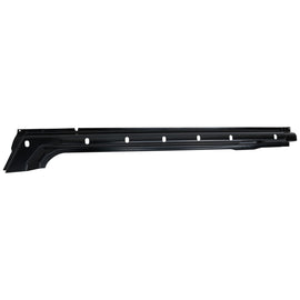 1998-2002 Dodge Ram 1500, Ram 2500 & Ram 3500 Rocker Panel - Front, Right, Inner (1582304)