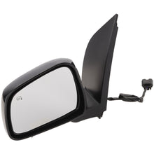 Load image into Gallery viewer, 2005-2021 Nissan &amp; Suzuki Mirror - Left, Heated (96302EA19E)
