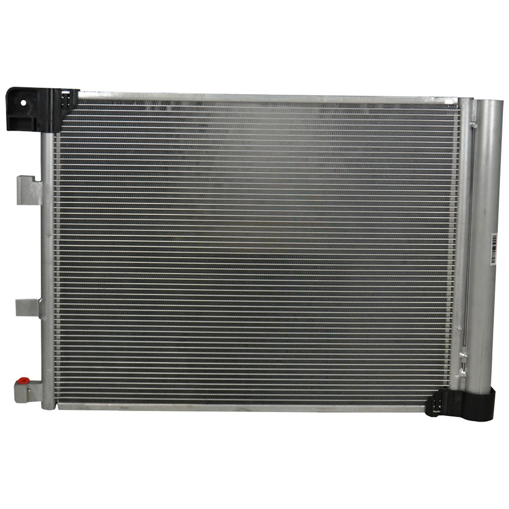 GPD 2013-2019 Nissan Sentra AC Condenser (10736)