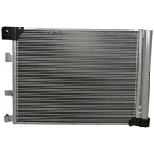 Load image into Gallery viewer, GPD 2013-2019 Nissan Sentra AC Condenser (10736)