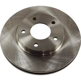 2007-2017 Dodge Caliber & Mitsubishi Lancer Brake Rotor - Front (5105513AA)