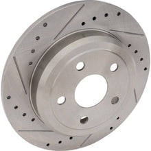 Load image into Gallery viewer, 2011-2020 Dodge Durango &amp; Jeep Grand Cherokee Brake Rotor - Rear (43178)