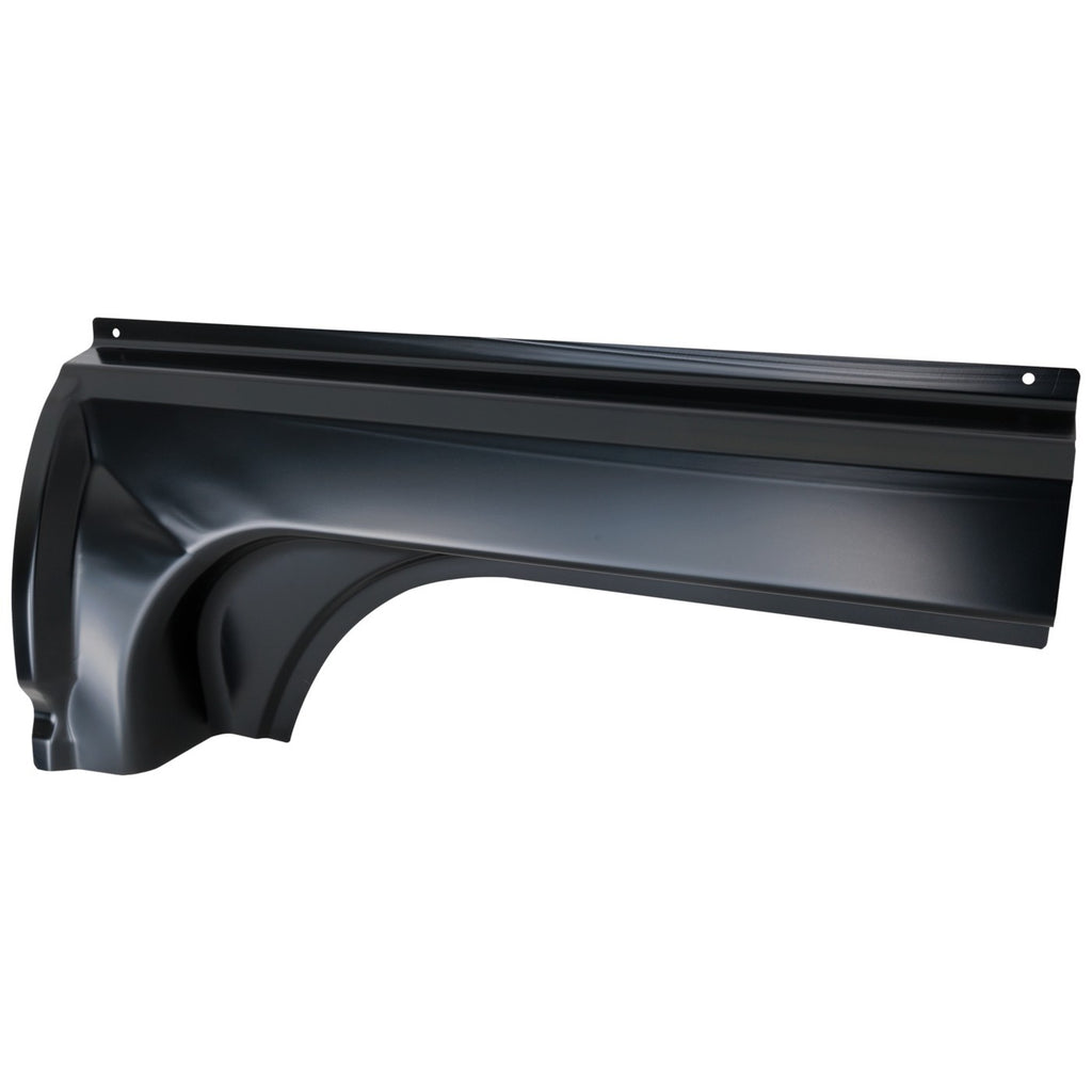 2006-2009 Dodge Ram 1500, Ram 2500 & Ram 3500 Rocker Panel - Rear, Left (17745967)