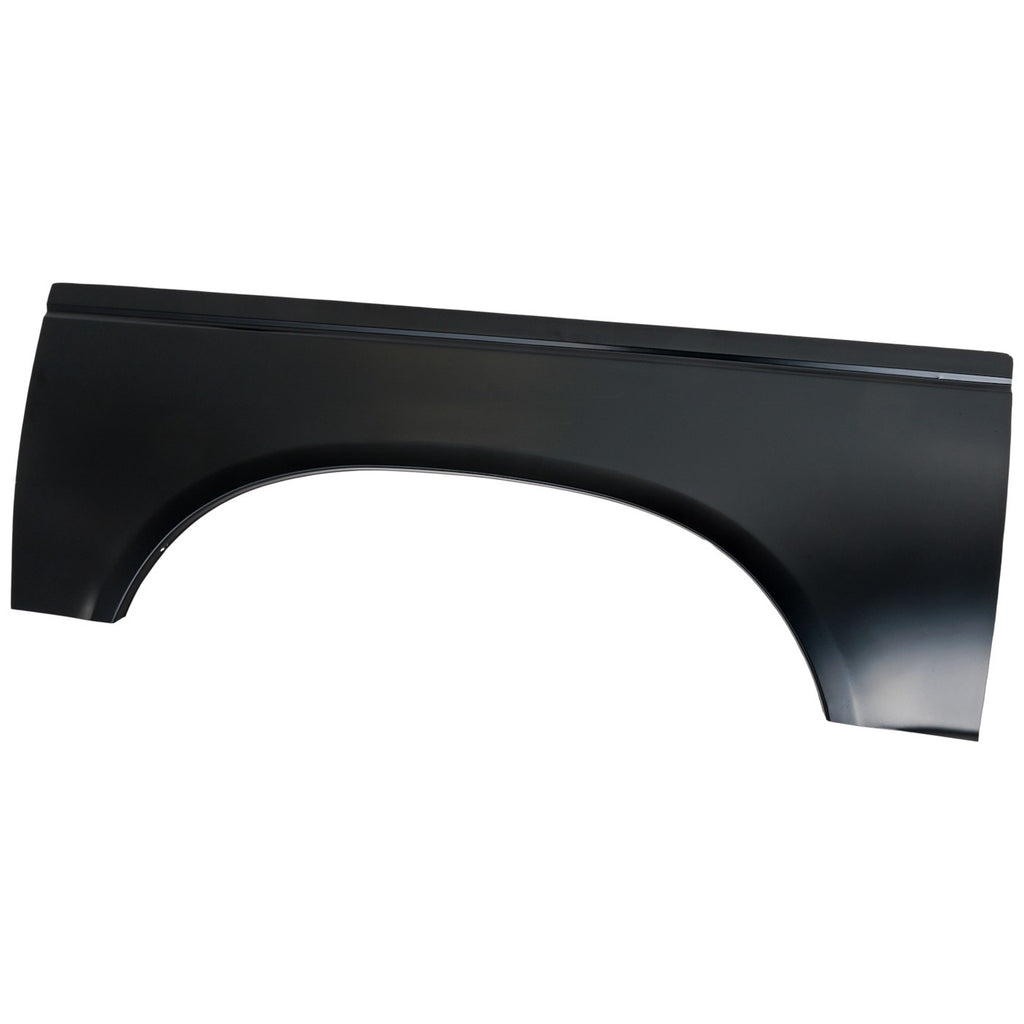 1982-1993 Chevrolet S10 Wheel Arch Repair Panel - Left, Upper (17746021)