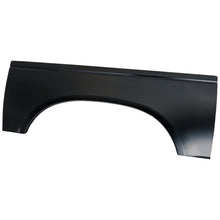 Load image into Gallery viewer, 1982-1993 Chevrolet S10 Wheel Arch Repair Panel - Left, Upper (17746021)