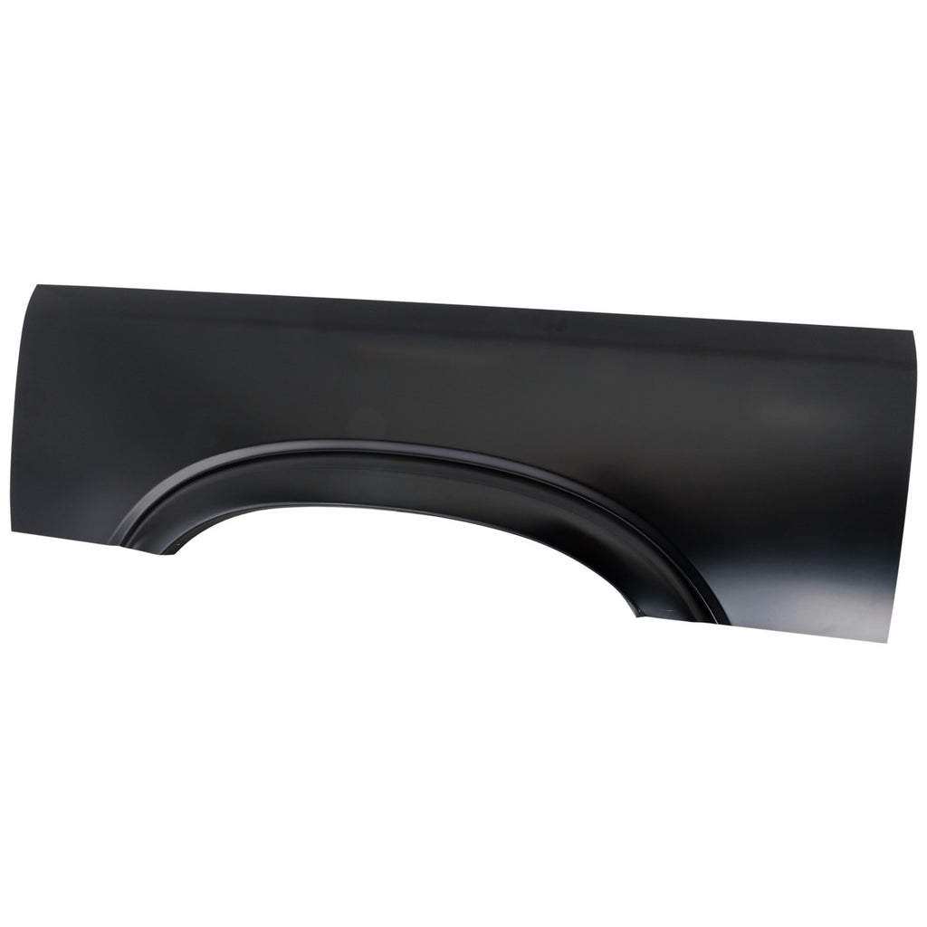 1994-2004 Chevrolet S10 & GMC Jimmy Wheel Arch Repair Panel - Rear, Left, Upper (17746023)
