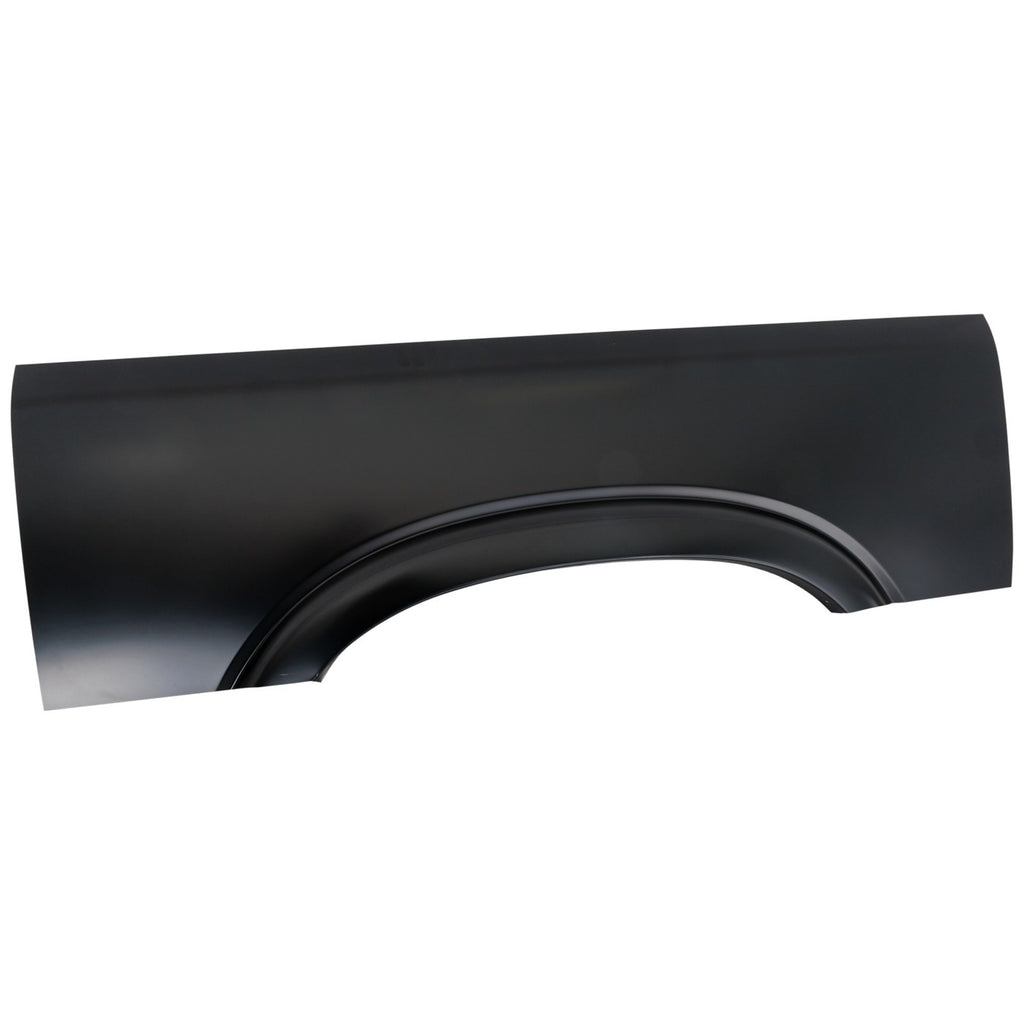 1994-2004 Chevrolet S10 & GMC Jimmy Wheel Arch Repair Panel - Rear, Right, Upper (17746019)