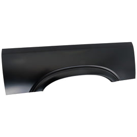1994-2004 Chevrolet S10 & GMC Jimmy Wheel Arch Repair Panel - Rear, Right, Upper (17746019)